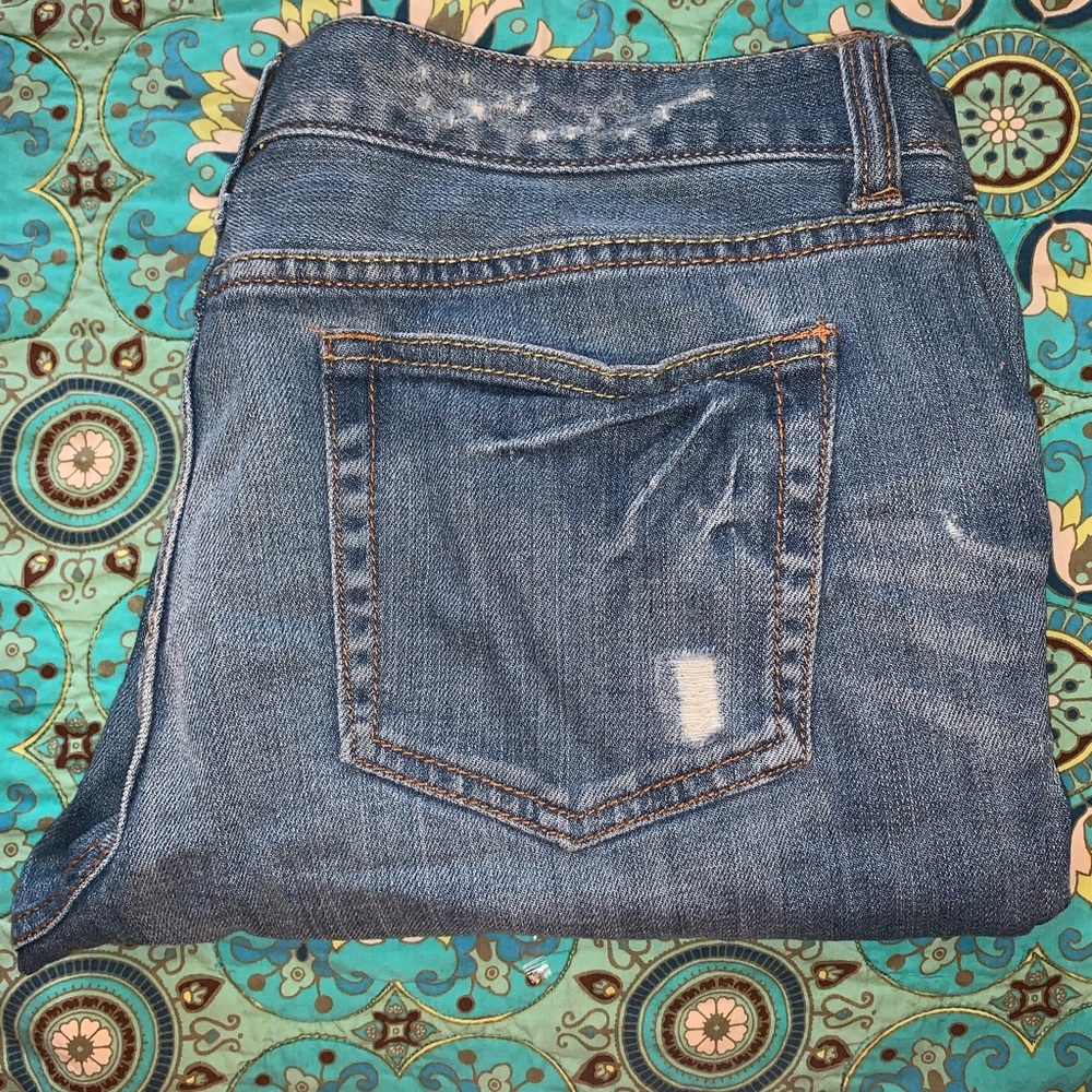 Refuje Ripped jeans - Picture 2 of 5